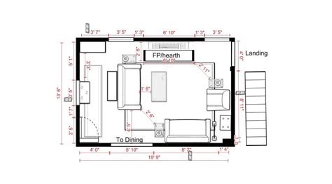 Room Layout Drawing 的图像结果