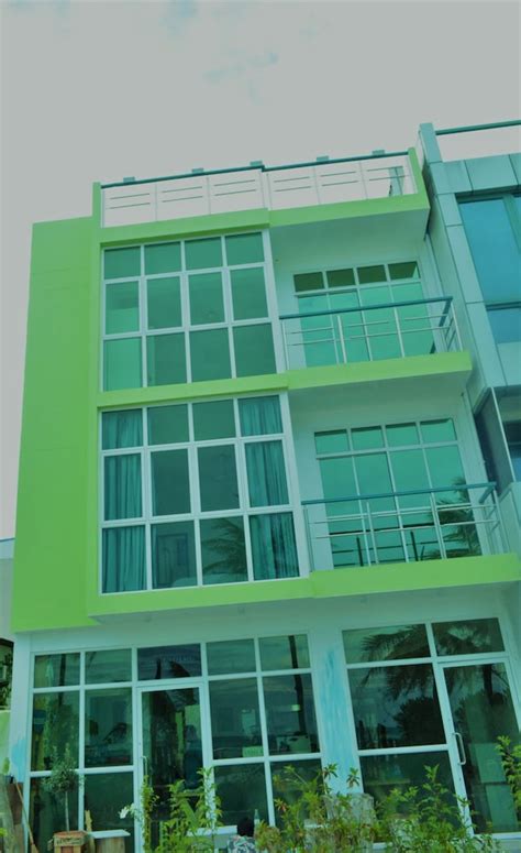 4 Nights 5 Days Hulhumale and Male Tour Package - Regencyholidays.com