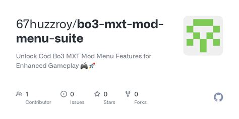 Image result for Bo3 MXT Mod Menu PC