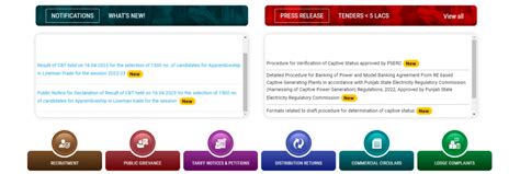 PSPCL Lineman Result 2023 Out, Direct Result PDF