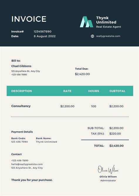 Invoice Manager Software 的图像结果