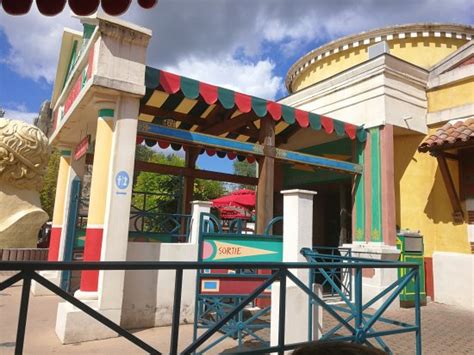 CAIUS PIZZARUM, Plailly - Menu, Prices & Restaurant Reviews - Tripadvisor