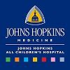 Johns Hopkins All Children’s Hospital Office Photos