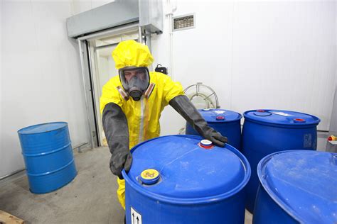 Cleaning Solvents - VOC Replacements - VOC Substitutes