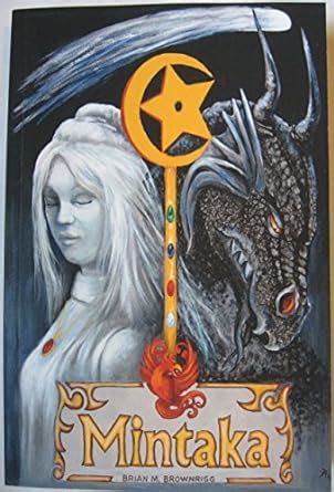 Buy Mintaka: Book One of the Road in the Sky Saga (Volume 1) Book ...