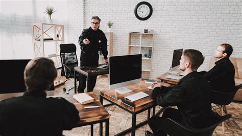 Suffolk County Police Academy Training 的图像结果