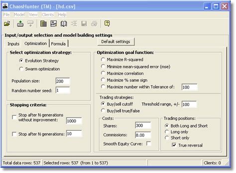 MySQL Select Optimization 的图像结果