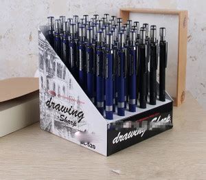 Flipkart.com | triple paper 2.0mm Cute Mechanical Pencil Set Pencils ...