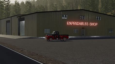 Image result for Shop Mod for FS22