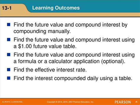 Image result for Future Value Compounded Continuously Formula