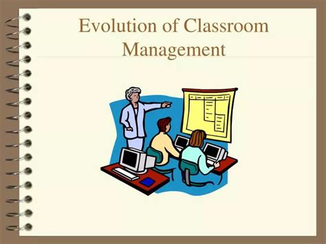 Classroom Evolution 的图像结果