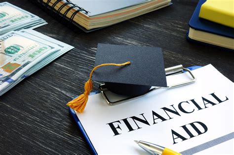Financial Aid Resources | Amberton University