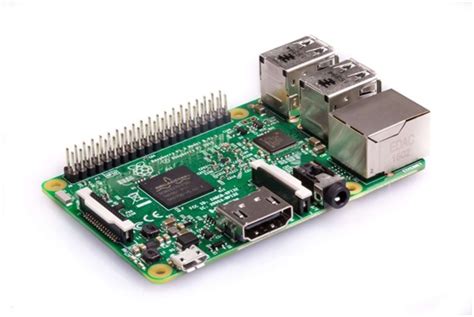 Image result for Raspberry Pi Automation Projects