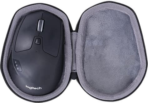 Amazon.in: Buy Hard Travel Case for Logitech M720 Triathalon Multi ...