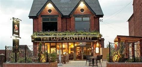 LADY CHATTERLEY, Eastwood - Restaurant Reviews, Phone Number & Photos ...