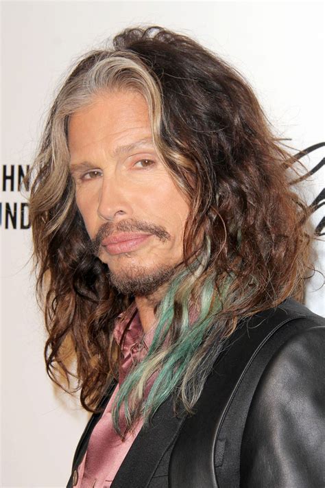 Steven Tyler