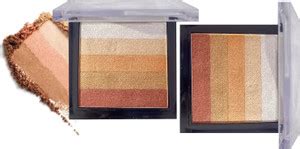 PRILORA MATTE FINISH | LONG WAER | MULTI SHADES SHIMMER BRICKS ...