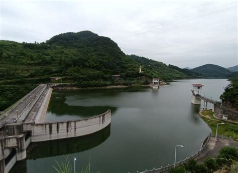 贵州水投水库运营管理遵义公司揭牌 骨干水源工程运营管理“贵州模式”再结硕果