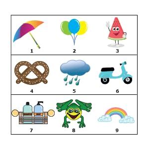 Wisc V Testing Practice 的图像结果