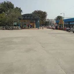 Charlapalli - Train station - Secunderabad - Telangana | Yappe.in