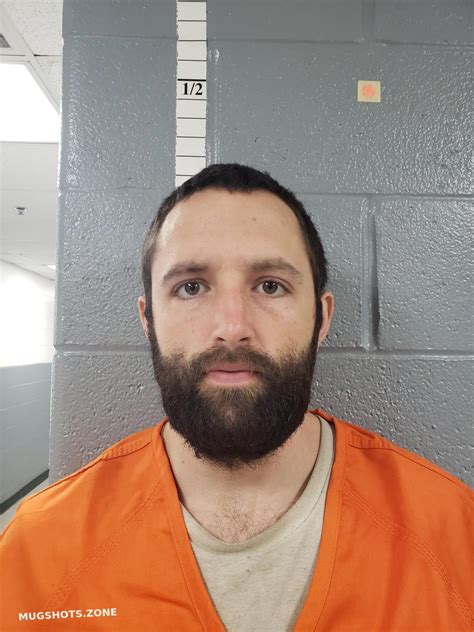 MCCONNELL ATOM 02/24/2023 - Bullitt County Mugshots Zone