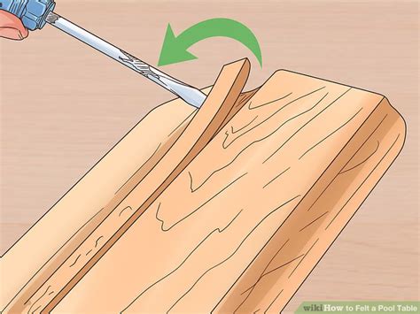 Installing Pool Table Felt 的图像结果