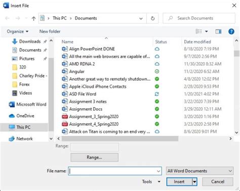 How to Add Another File to Exist Document 的图像结果