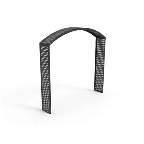 BIM objects - Free download! Floribunda Trädgårdsportal 240 cm | BIMobject