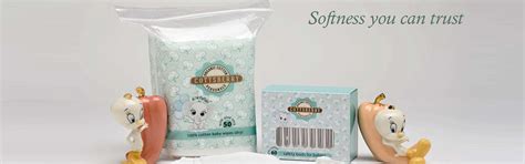 100% organic cotton pads for makeup removal and skin care – Cottsberry.in