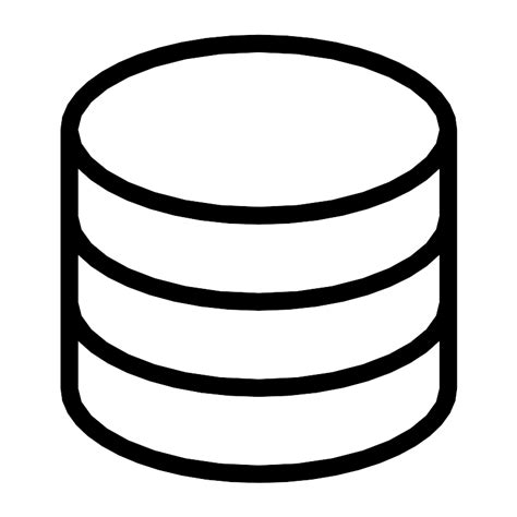 Image result for Server Icon SVG