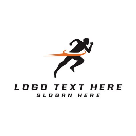 Image result for Fast Runner Logo
