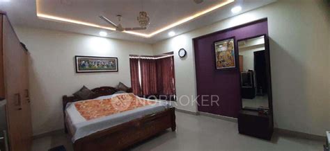 Taisha Apartment Virugambakkam Rent - WITHOUT BROKERAGE Semi-furnished ...