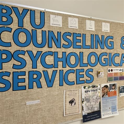 BYU CAPS Quicker Care mental health workshops return - BYU Daily Universe