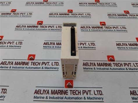 Schneider Electric Bmxddi3202k Modicon Input Module – Aeliya Marine Tech