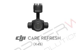 DJI Care Refresh (Zenmuse X4S)