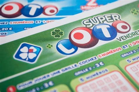Règles Du Loto Fdj - Fdj Resultats - WHKRQ