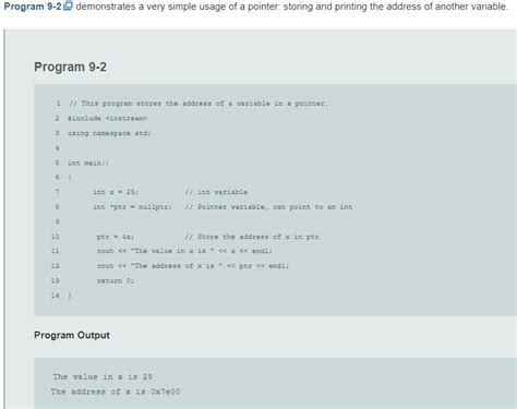 Image result for Address of Operator Examples in C Language