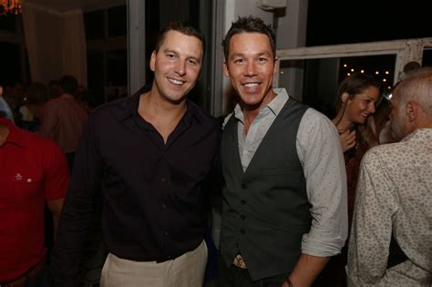 Unraveling David Bromstad's Relationship Status: Is David Bromstad Married?