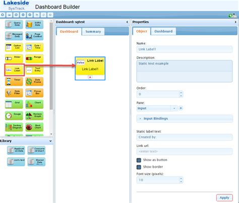 Image result for How to Create a Dynamic Link Using Label in JavaScript