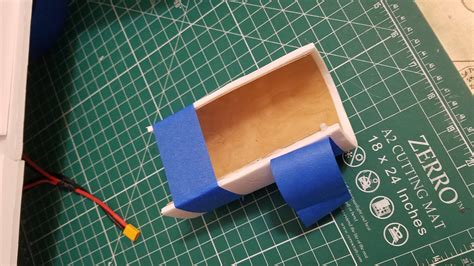 Image result for P-61 Model Build