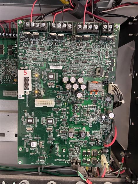 Simplex 4100ES Programming 的图像结果