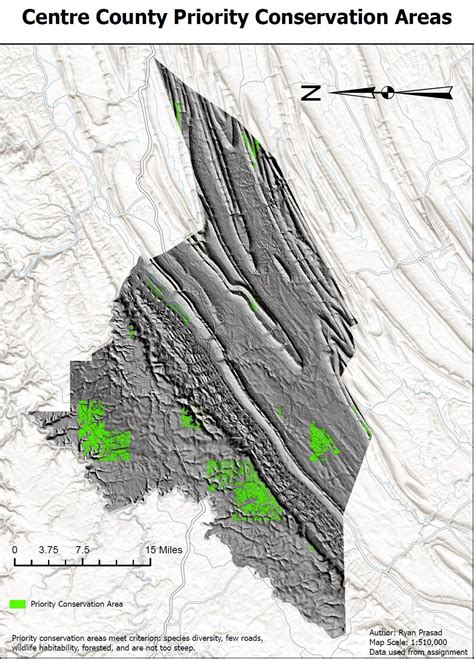 Image result for ArcGIS Pro Spatial Analysis