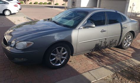 2007 Buick LaCrosse for Sale in Chandler, AZ - OfferUp