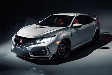 Honda Civic Type R 2021 Price in Malaysia, News, Specs, Images, Reviews ...