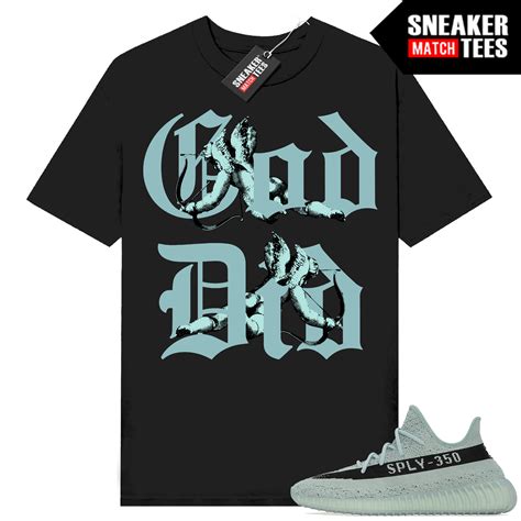 Yeezy shirt | Yeezy Boost Shirt | Yeezy Sneaker Match Tees