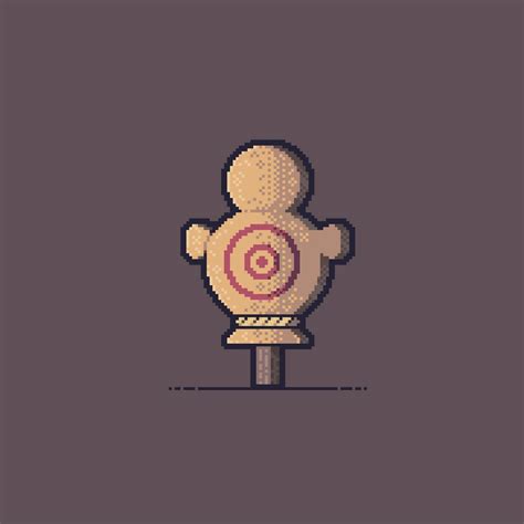 Image result for Fable Target Dummy