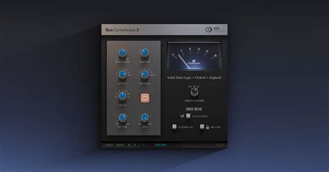 Solid Bus Compressor Native Instruments 的图像结果