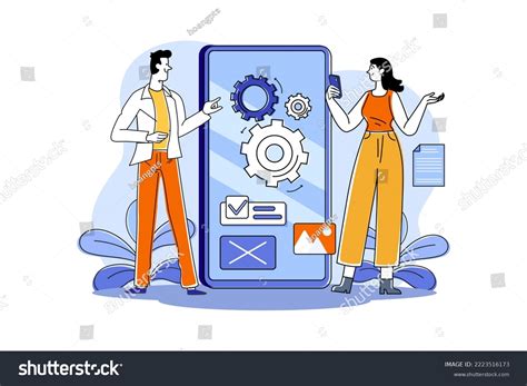 Image result for Computer Testing Tree Illustration