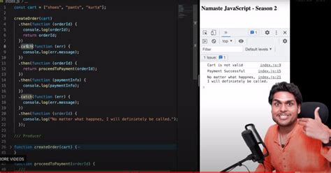 Image result for JavaScript Course by Akshay Saini