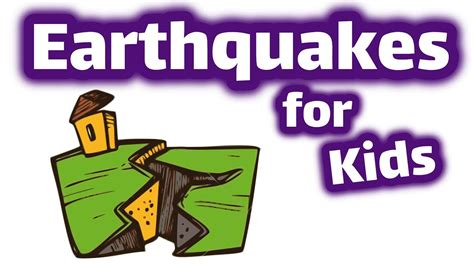 Image result for Fun Earthquake Lesson